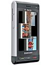 Best available price of Samsung T929 Memoir in Spain