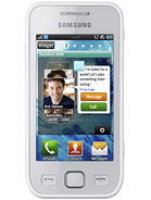Best available price of Samsung S5750 Wave575 in Spain