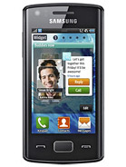 Best available price of Samsung S5780 Wave 578 in Spain