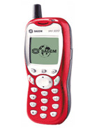 Best available price of Sagem MW 3020 in Spain