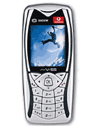 Best available price of Sagem MY V-55 in Spain