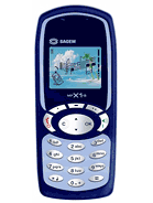 Best available price of Sagem MY X1-2 in Spain