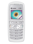 Best available price of Sagem MY X2-2 in Spain