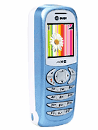 Best available price of Sagem MY X-2 in Spain