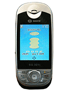 Best available price of Sagem SG 321i in Spain