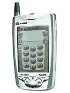 Best available price of Sagem WA 3050 in Spain