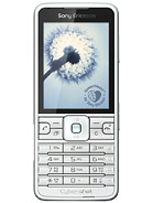 Best available price of Sony Ericsson C901 GreenHeart in Spain