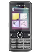 Best available price of Sony Ericsson G700 Business Edition in Spain
