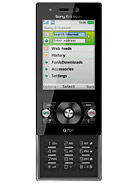 Best available price of Sony Ericsson G705 in Spain