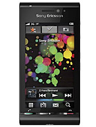 Best available price of Sony Ericsson Satio Idou in Spain