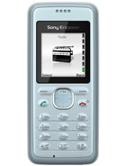 Best available price of Sony Ericsson J132 in Spain