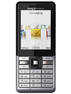 Best available price of Sony Ericsson J105 Naite in Spain
