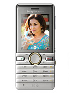 Best available price of Sony Ericsson S312 in Spain