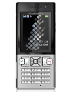 Best available price of Sony Ericsson T700 in Spain
