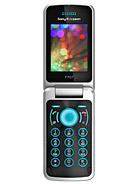 Best available price of Sony Ericsson T707 in Spain