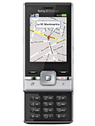 Best available price of Sony Ericsson T715 in Spain