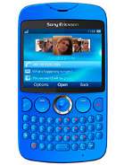Best available price of Sony Ericsson txt in Spain