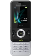 Best available price of Sony Ericsson W205 in Spain