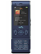 Best available price of Sony Ericsson W595 in Spain