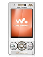 Best available price of Sony Ericsson W705 in Spain