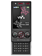 Best available price of Sony Ericsson W715 in Spain