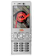 Best available price of Sony Ericsson W995 in Spain