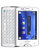 Best available price of Sony Ericsson Xperia mini pro in Spain