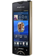 Best available price of Sony Ericsson Xperia ray in Spain