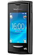 Best available price of Sony Ericsson Yendo in Spain