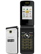 Best available price of Sony Ericsson Z780 in Spain