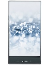 Best available price of Sharp Aquos Crystal 2 in Spain