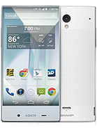 Best available price of Sharp Aquos Crystal in Spain