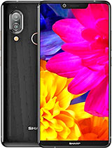 Best available price of Sharp Aquos D10 in Spain