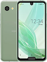 Best available price of Sharp Aquos R2 compact in Spain