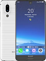 Best available price of Sharp Aquos S2 in Spain