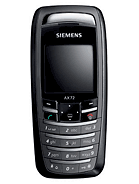 Best available price of Siemens AX72 in Spain