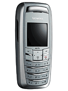Best available price of Siemens AX75 in Spain