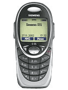 Best available price of Siemens S55 in Spain