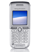 Best available price of Sony Ericsson K300 in Spain