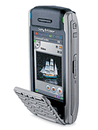 Best available price of Sony Ericsson P900 in Spain