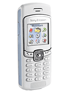 Best available price of Sony Ericsson T290 in Spain