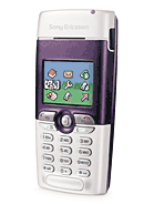 Best available price of Sony Ericsson T310 in Spain