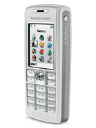 Best available price of Sony Ericsson T630 in Spain