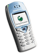 Best available price of Sony Ericsson T68i in Spain