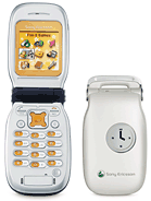 Best available price of Sony Ericsson Z200 in Spain