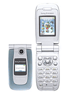 Best available price of Sony Ericsson Z500 in Spain