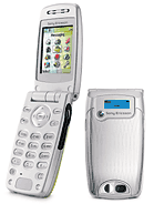 Best available price of Sony Ericsson Z600 in Spain