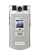 Best available price of Sony Ericsson Z800 in Spain