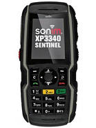 Best available price of Sonim XP3340 Sentinel in Spain