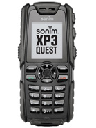 Best available price of Sonim XP3-20 Quest in Spain